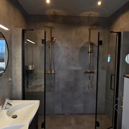 Skyline Pearl 公寓 维尔纽斯