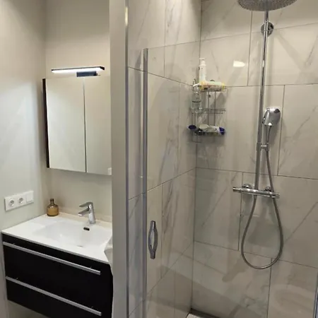 Апартаменти Skyline Pearl