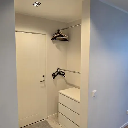 Skyline Pearl * Vilnius