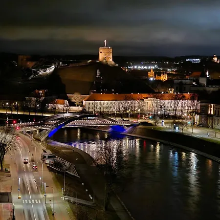 Skyline Pearl * Vilnius