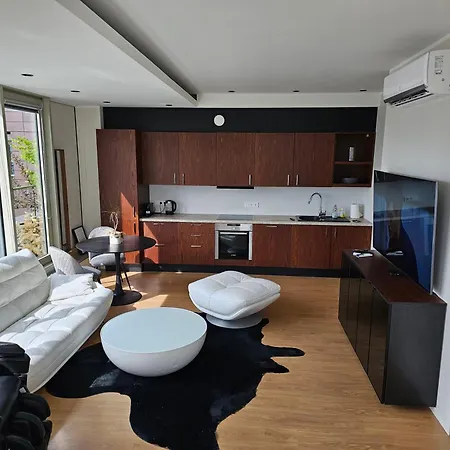 Skyline Pearl * Vilnius