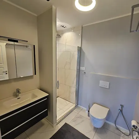 Skyline Pearl * Vilnius