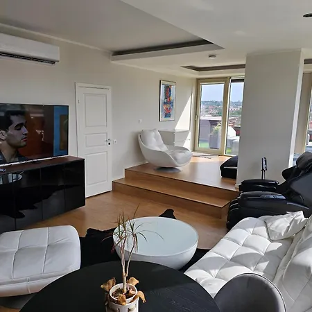 Skyline Pearl * Vilnius