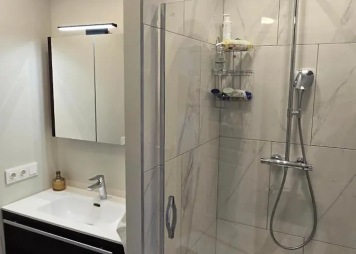 Apartman Skyline Pearl