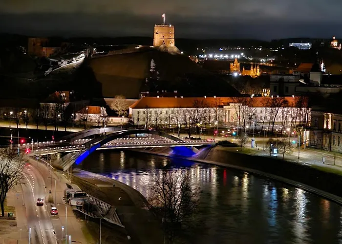 Skyline Pearl * Vilnius