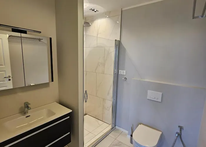 Skyline Pearl * Wilno